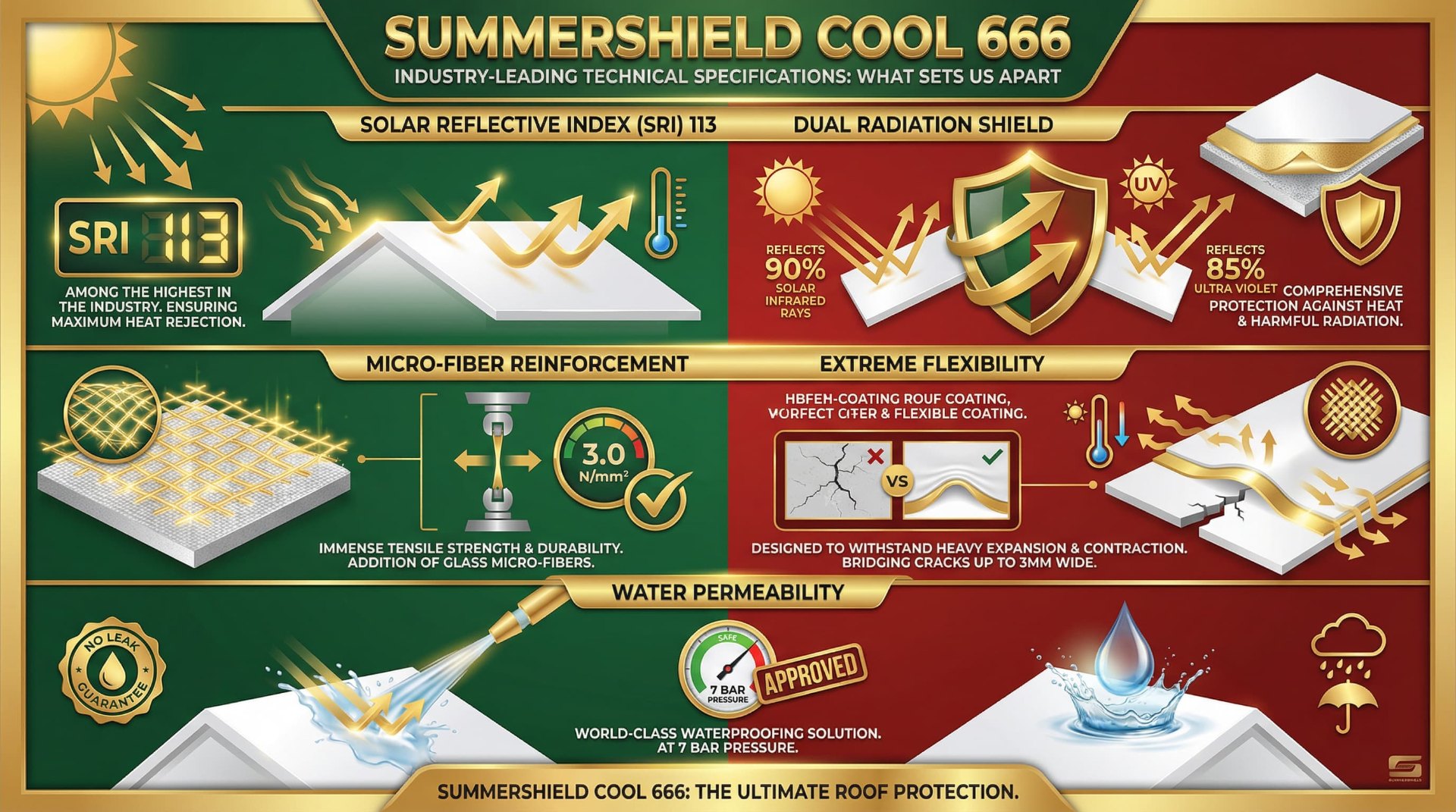 Technical Specifications